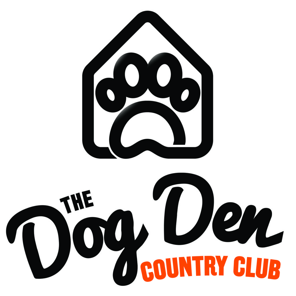 Dog Hotel The Dog Den pin-on-family